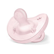 Soother Ph. Soft 0-6 Pink 1Pc B