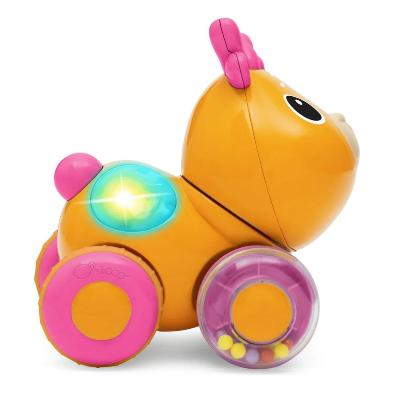 Sprint&go fawn
