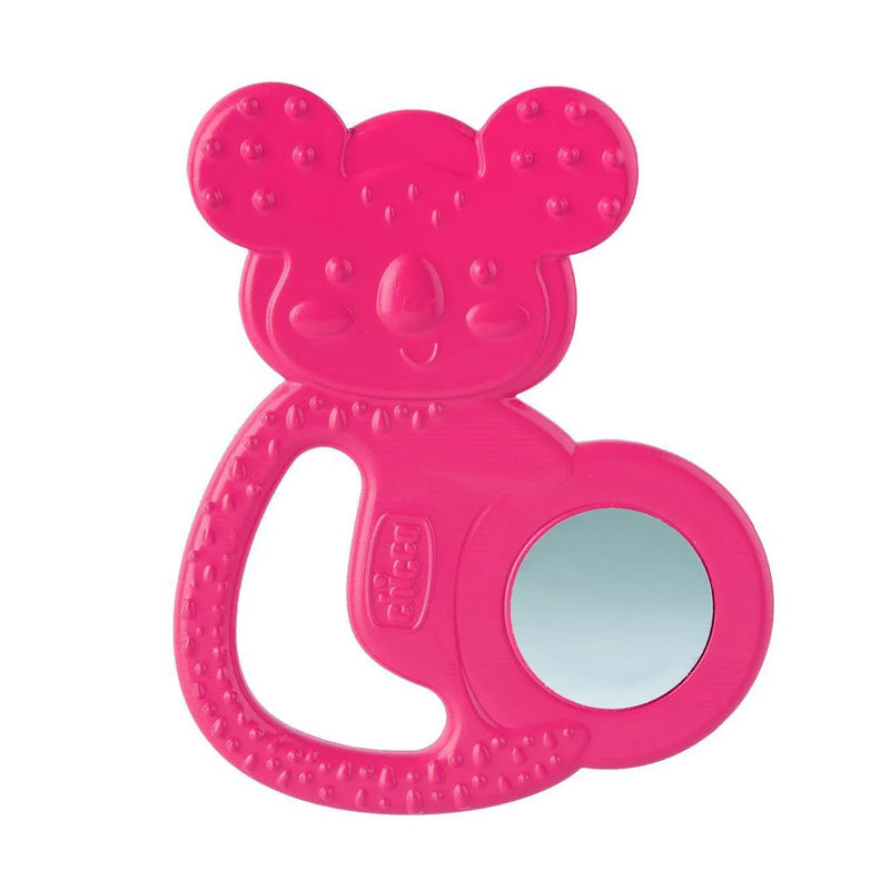 Stainless Steel Teether Refreshing