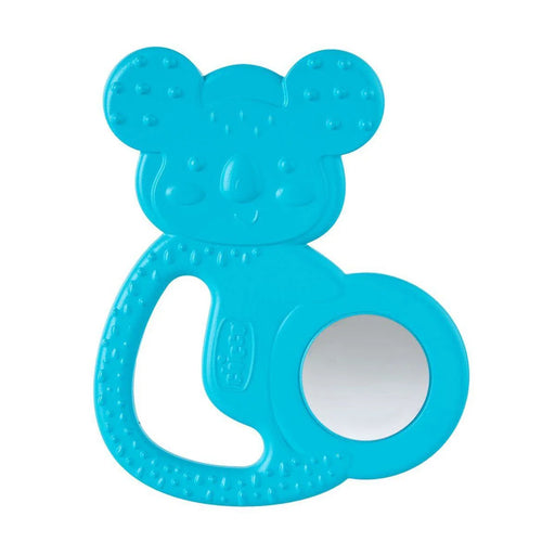Stainless Steel Teether Refreshing