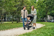 stroller Glee