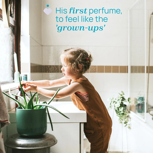 Sweet Perfumed Water
