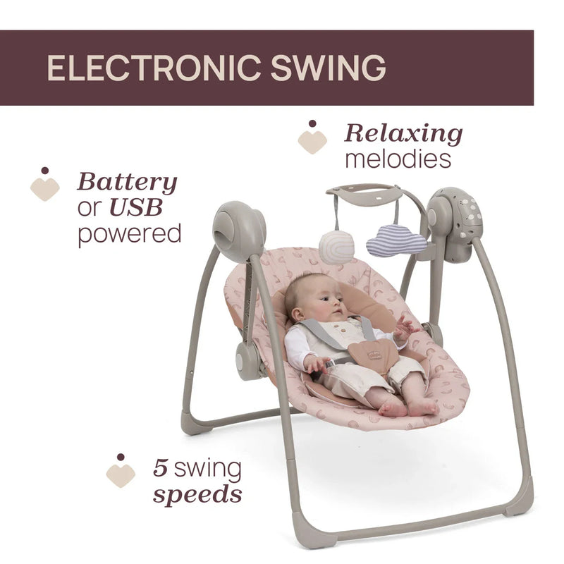 Swing&Play