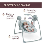 Swing&Play
