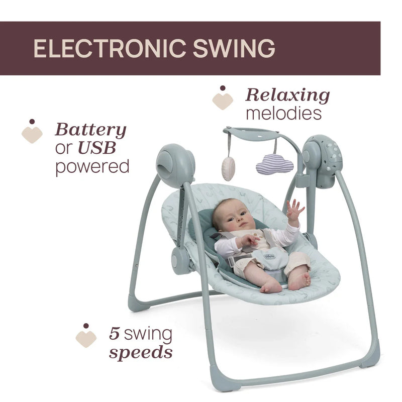 Swing&Play