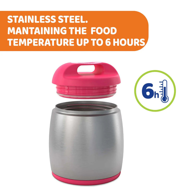 Thermal Food Container