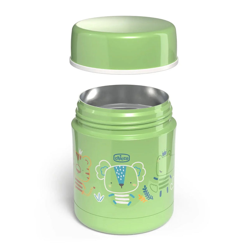 Thermal Food Container