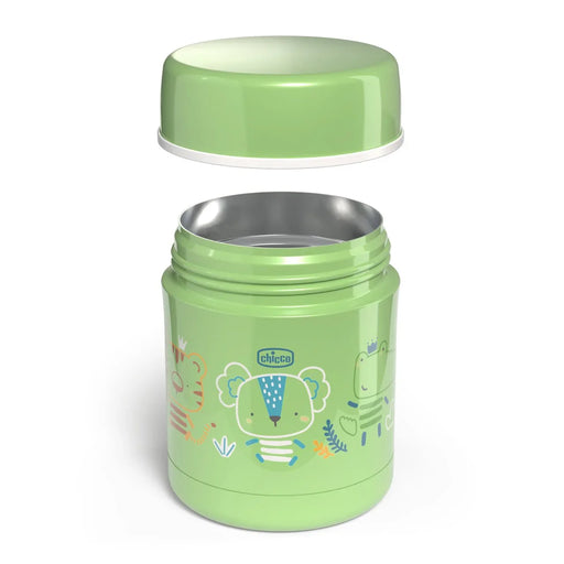 Thermal Food Container