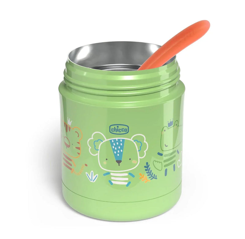 Thermal Food Container