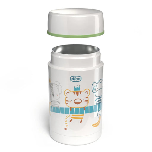Thermal Food Container