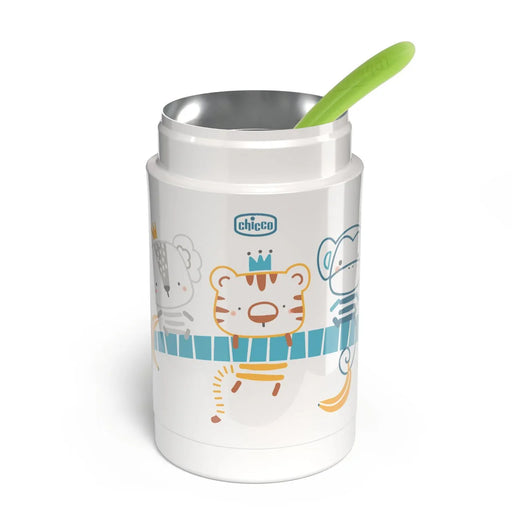 Thermal Food Container - Design C