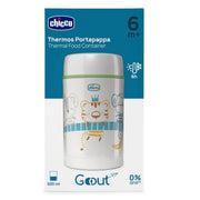 Thermal Food Container