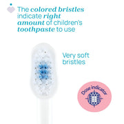 Toothbrush 3-6Y