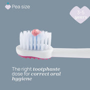 Toothbrush 3-6Y