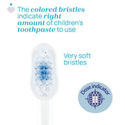 Toothbrush 3-6Y