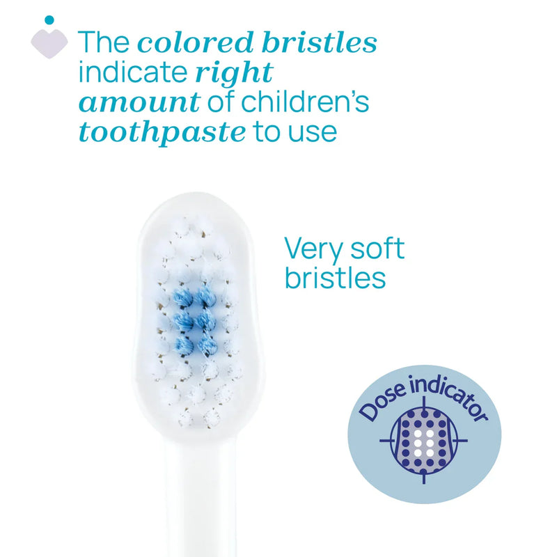Toothbrush 3-6Y