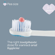 Toothbrush 3-6Y