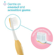 Toothbrush 6-36m+