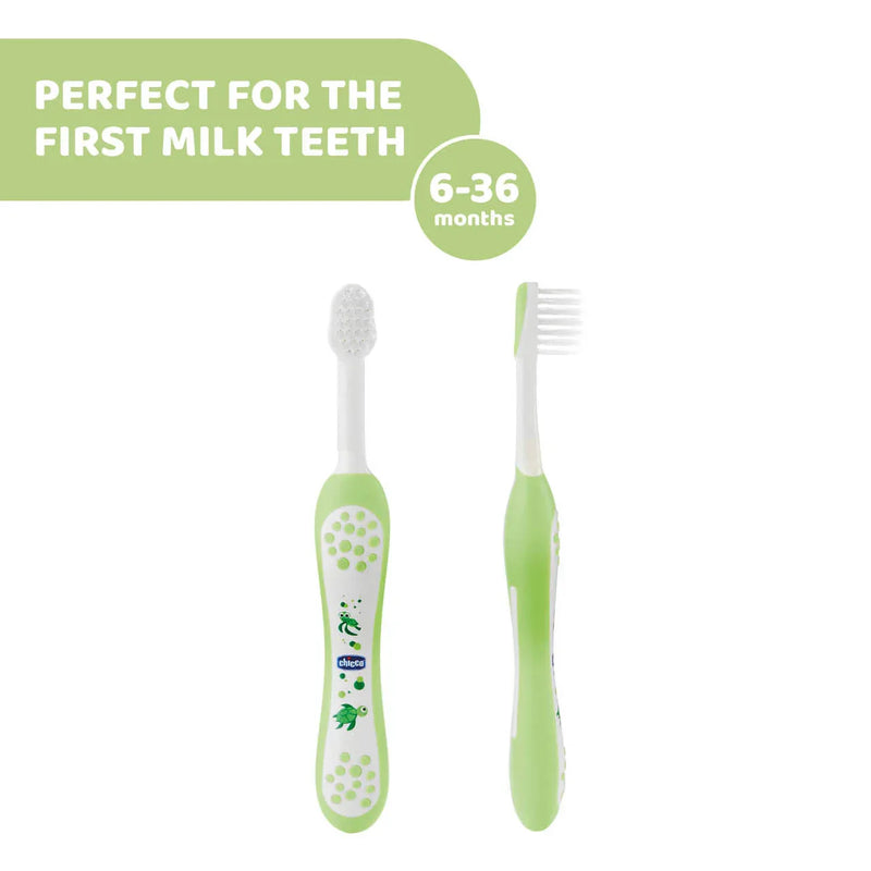 Toothbrush