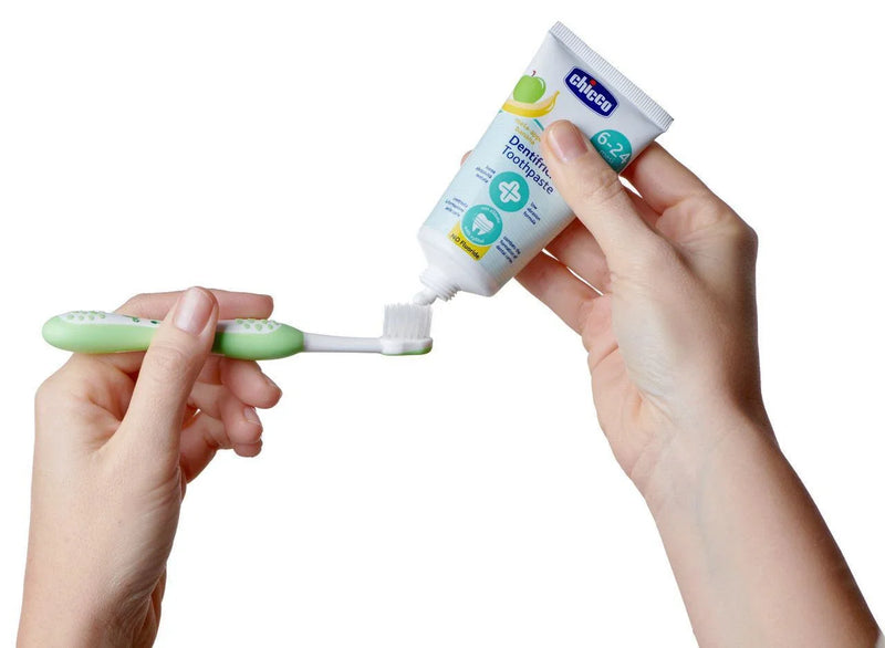 Toothbrush
