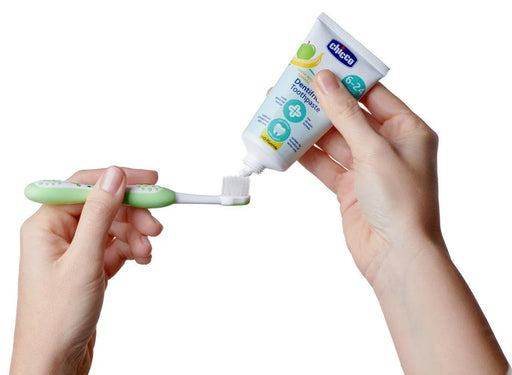Toothbrush