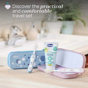 Toothbrush First Teeth 6-36M