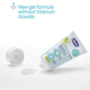 Toothpaste Applebanana 6-24M With Fluoride