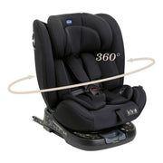 Unico Evo i-Size (40-150 cm)