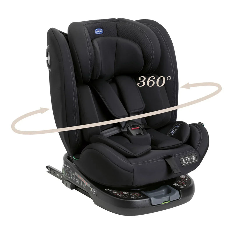 Unico Evo i-Size (40-150 cm)