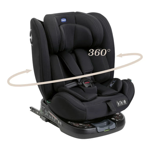 Unico Evo i-Size (40-150 cm)