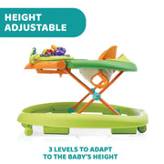 Walky Talky Baby Walker