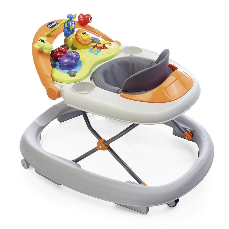 Walky Talky Baby Walker