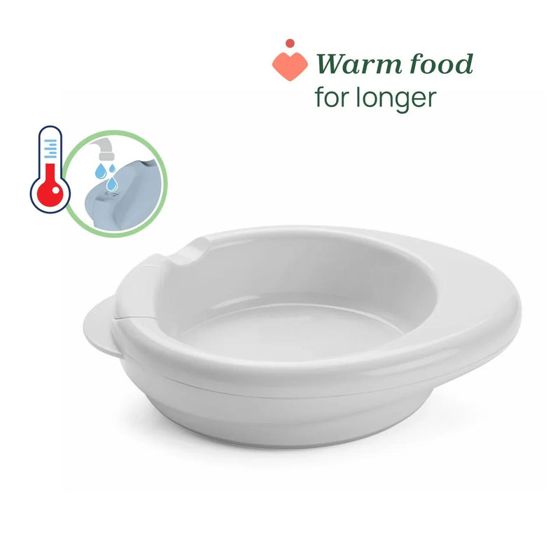 Warmy Plate 6m+