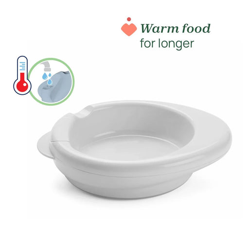 Warmy Plate 6m+