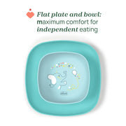 Weaning Set 12m+
