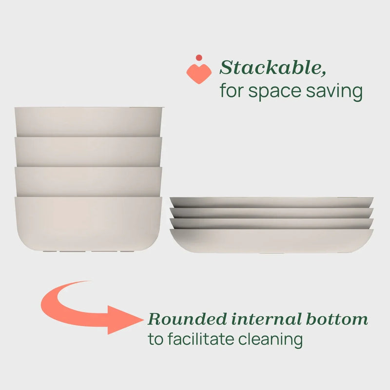 Weaning Set 12m+