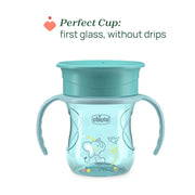 Weaning Set 12m+