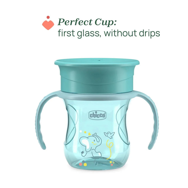 Weaning Set 12m+