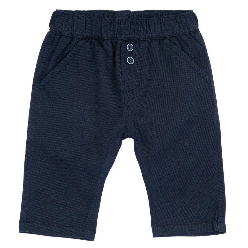 Long Trousers