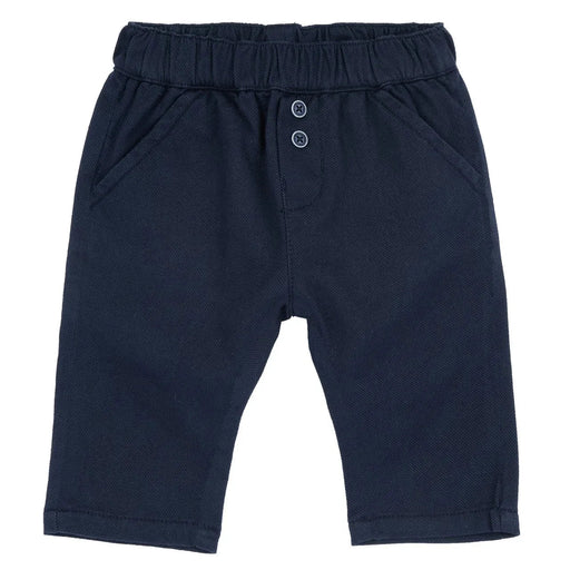 Long Trousers