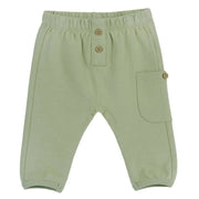 Long Trousers