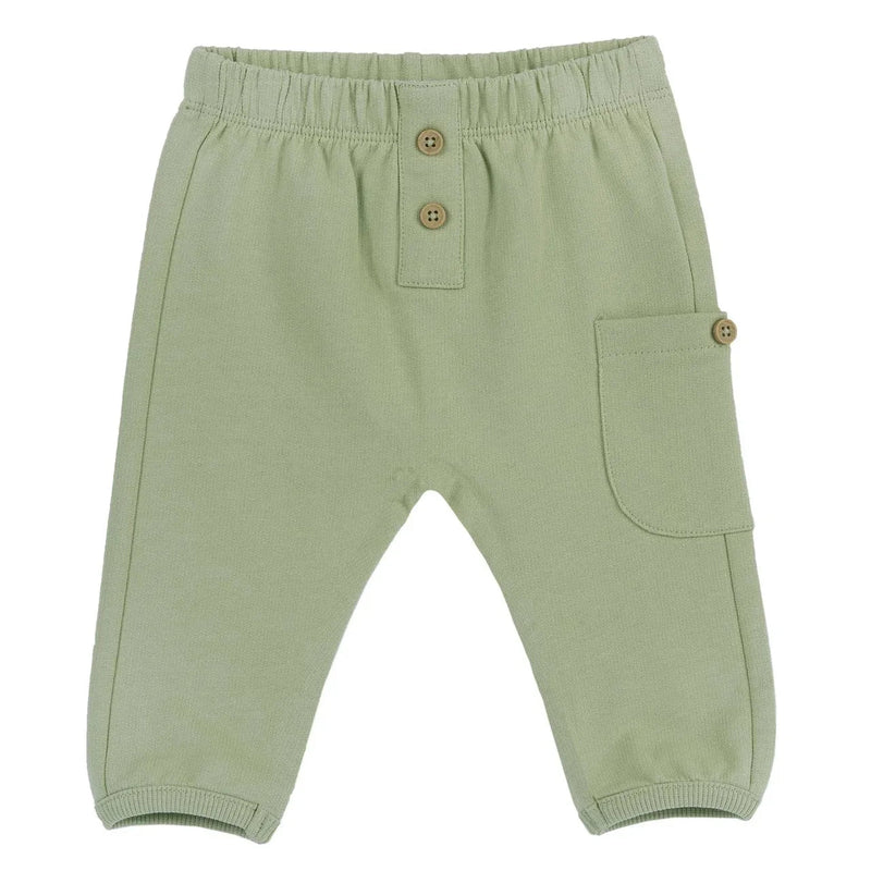 Long Trousers