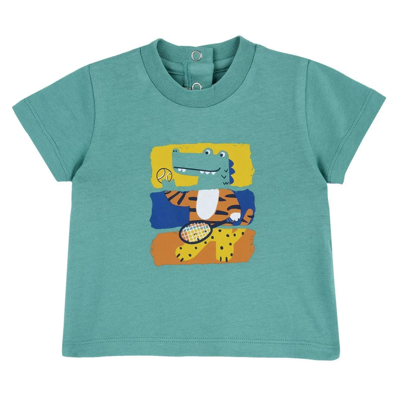 Short Sleeve T-Shirt