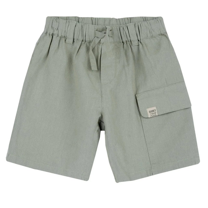 Short Trousers