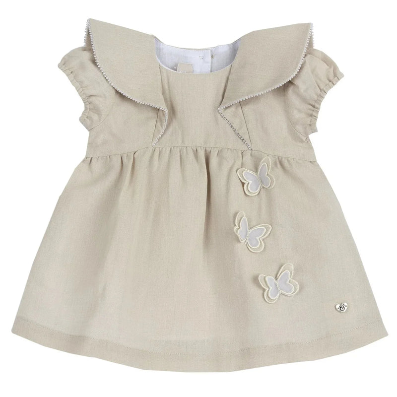 Short Sleeve Dress