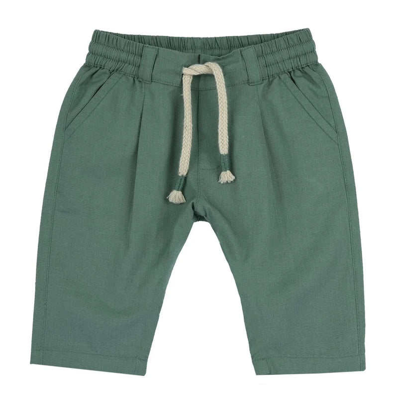 Long Trousers