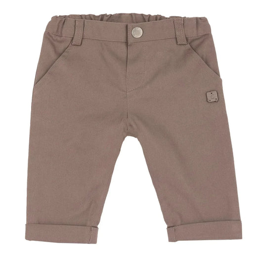 Long Trousers