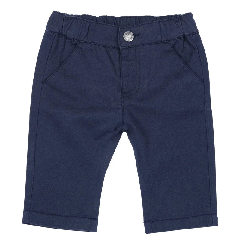 Long Trousers
