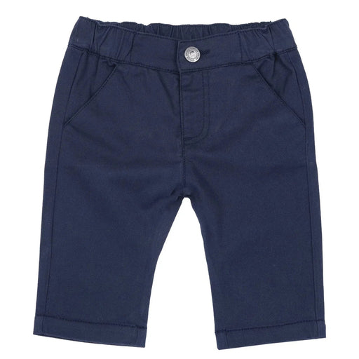 Long Trousers