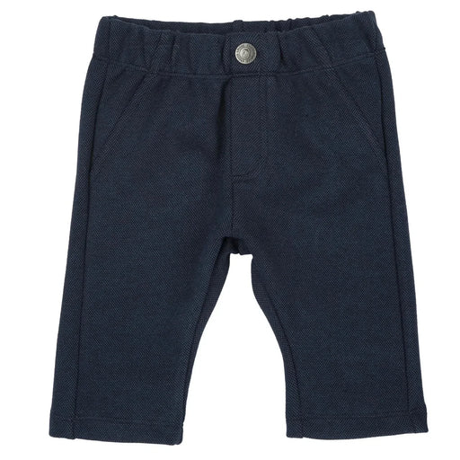 Long Trousers